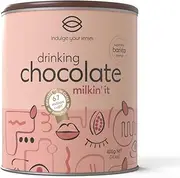 Indulge Your Senses Milkin' It Drinking Chocolate 400g