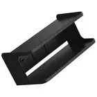 Bedside Shelf Bedroom Floating Shelf Wall Mounted Makeup Organizer Rack