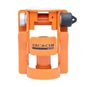 Saracen Ultra Hitch Lock. SHL300.