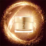Natural Beauty Centella Revitalizing Anti-Wrinkle Cream 30g/1oz