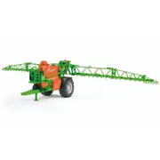 Bruder ABS Amazone Trailed Field Sprayer UX 5200 Farm Vehicle 99.6cm Toy 4y+