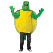 Adults Turtle Costume