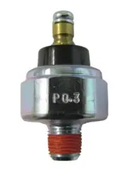 Oil Pressure Switch For Honda CB 350 F Four 1974