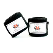 4 METER ELASTICATED BOXING WRAPS FOR HANDS