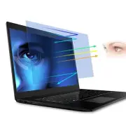2PCS Pack HP 14 inch Laptop Screen Protector Anti Blue Light Glare