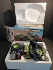 NEW! GizmoVine Pouncer 1:12 Scale 4WD Rock Racer 2.4 GHz competition designed