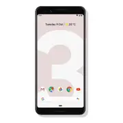 Google Pixel 3 128GB Not Pink [CPO] - As New