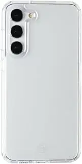 3sixT Pureflex Phone Case for Samsung Galaxy S23+, Clear