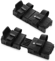 BOXOB Toddler Ice Skates, Adjustable Children Double Runner Slides Ice Skates...