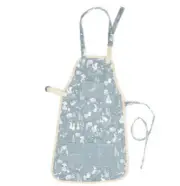 Jardinopia Childrens Gardening Apron Beatrix Potter Peter Rabbit Brand New