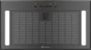 Electrolux 52cm Integrated Rangehood Dark Stainless Steel ERI655DSE