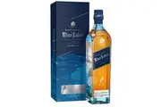 Johnnie Walker Blue Label Sydney Cities Of The Future Limited Edition Whisky