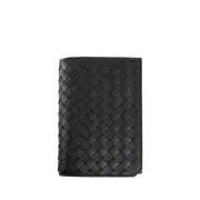 [BOTTEGA VENETA] BOTTEGA VENETA MAN BLACK CLUTCHES & POUCHES Black