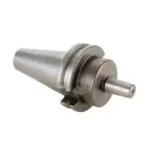 Techniks CAT40 Jacobs Taper JT#3 Drill Mill Chuck 22512