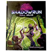 [Catalyst] Shadowrun Null Value Game