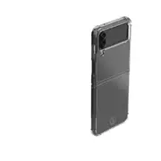 3sixT PureFlex Case For Samsung Galaxy Z Flip 4 5G - Clear