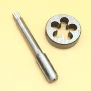 M14 x 1 Metric Left Hand Thread Tap and Die Set [SN/3]