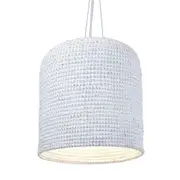 [Florabelle Living] Nusa Ceiling Pendant Cream