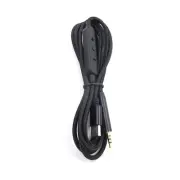Type C to 2.5 mm Earphone Audio Cable Adapter For Bose 700 OE2/QuietComfort 25