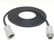 JZSP-CMP00-03-E 00-05-E5.7 Series servo Motor Encoder Cable Drive line 1394 300cm 5m 8m 10m(300cm)