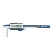 Digital Calipers Inside Groove Stainless Steel Wireless Micrometer Tools Kits
