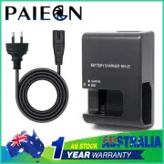 MH-25 Charger For Nikon EN-EL15 Battery Coolpix Z6 III Z7 Z7 II Z8 V1 1V1 Camera