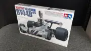 Tamiya Martini Brabham Bt44B Plastic Model