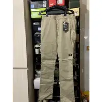 在飛比找蝦皮購物優惠-全新現貨 Dickies WP811DS 卡其褲 工裝褲 2