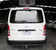 Reverse CAMERA KIT FOR Toyota Hiace Van OEM Head unit Radio Screen 2009-2013