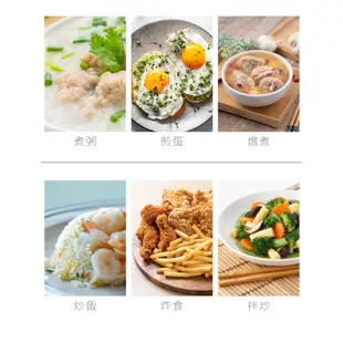 【Joyoung九陽】多功能蒸煮料理鍋/美食鍋/快煮鍋(HG15-H1M)