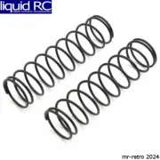 Kyosho IFS006-10516 Big Shock Springs Black 10.5-1.6/L=86