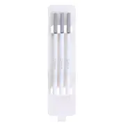 Xiaomi Mijia Pen 0.5mm Ink Pen Refill Writing Point Sign Pen Black