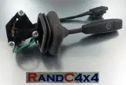PRC3900 Land Rover Defender Windscreen Wash Wiper Stalk Switch Washer 83 to 91