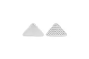 Bissell Steam Mop Select 23V8F Replacement Pads 2Pk
