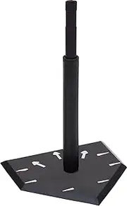 Unix Baseball Batting Training Equipment Tea Stand