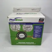 ProStar Praxair Acetylene Gas Regulator 15 PSI (PRS23505) | NEW!