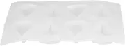 Discover Toptier Cheese for Cheesecake Fondant Cakes Chocolate Brioche Pans Ideal Molde for Delightful Baked Molding Molds