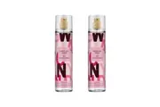 2PK Ariana Grande Sweet Like Candy Body Fragrance Mist Spray For Women 236ml