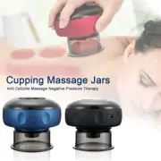 Cupping Massage Jars Vacuum Suction Cups Anti Cellulite Massage for Body