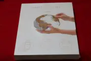 Scratch Globe 3D - Luckies of London Ltd - World Map Kit - NEW
