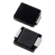 1.5SMC550CA Tvs Diode 495VWM 760VC DO214AB :RoHS, Cut Tape