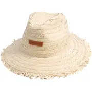 Atomic Fishing Boating Straw Hat