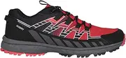 [Mountain Warehouse] Mens Waterproof Trail Shoes - IsoDry Trainers