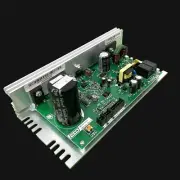 ICON NordicTrack MC1618DLS Rev A / B /C ZC0547 Treadmill Motor Controller 3867ME