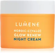 Lumene Nordic-C [VALO] Glow Renew Illuminating night cream with vitamin C 50 ml