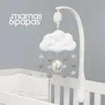 MAMAS & PAPAS 小象呼嚕雲(音樂吊鈴)