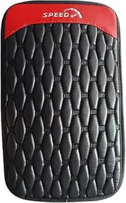 Car Console Covers | Car Center Console Pad - Protective Non-Slip Cushion Pad Comfortable Seat Box Interior Accessories for Women & Men