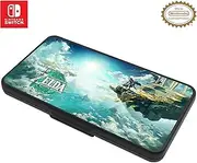 RDS NSW Game 24 Card Case Zelda