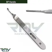 Dental Scalpel BP Handle #3 Medical Surgical Veterinary Instruments