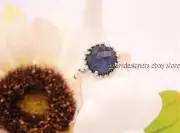 NEW Pandora Midnight Star Ring 48 4.5 190910NBC RETIRED